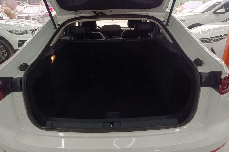 Used Bestune B70 2022 Third Generation 1.5T Automatic Enjoyment Version