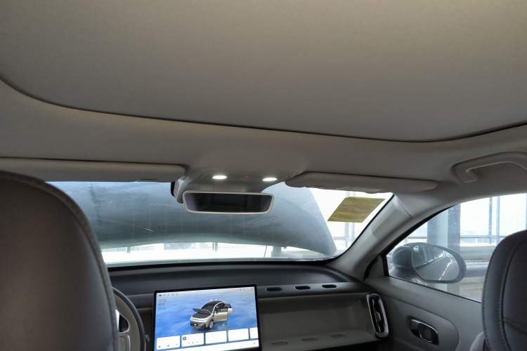 Used Leapmotor B10 2025 510 Joyful Edition