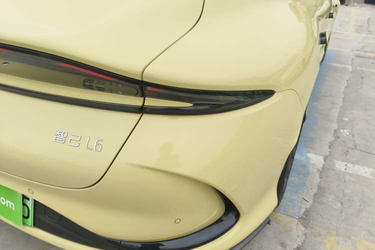 Used IM L6 2024 Max Standard Edition
