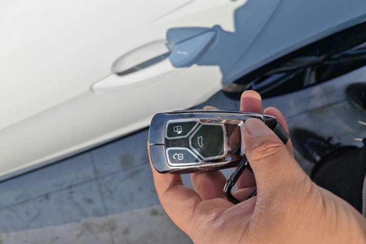 Used Audi A4L 2024 40 TFSI Luxury Dynamic Edition