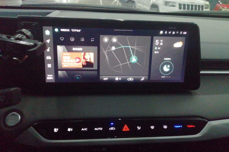 Used Changan Ruicheng PLUS 2023 1.5T DCT Navigation Edition
