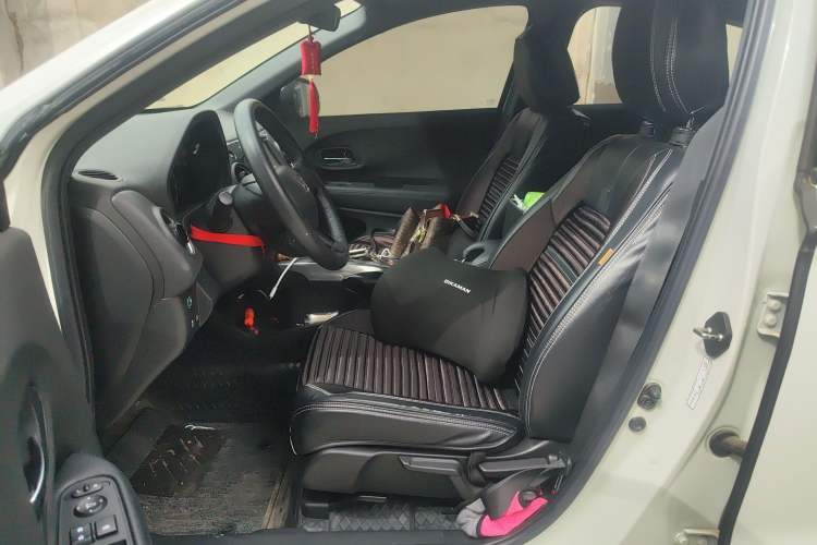 Used Honda XR-V 2020 220TURBO CVT Comfort Version
