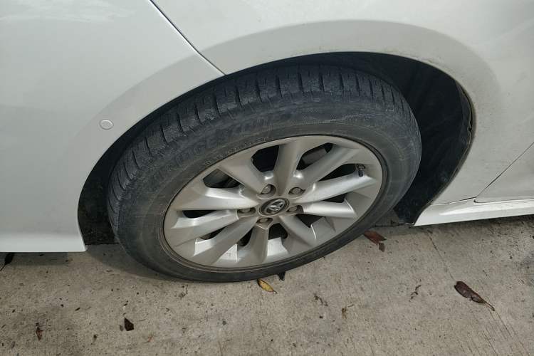 Used Toyota Corolla 2021 1.2T S-CVT Elite PLUS Edition Left Front Wheel Hub