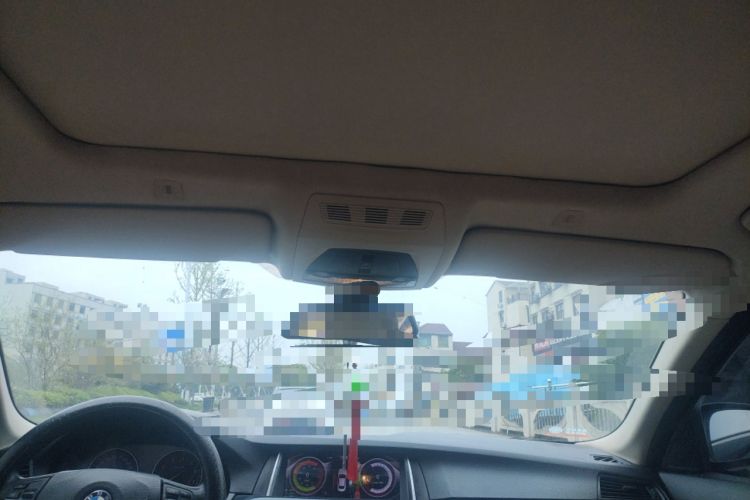 Used BMW 5 Series 2013 520Li Elegant Edition
