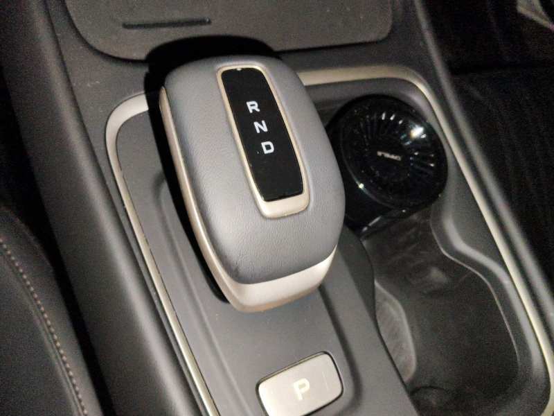Used CHANGAN Eado 2026 Model, Fourth Generation, 1.5T 500Bar Smart Enjoyment Edition — 15