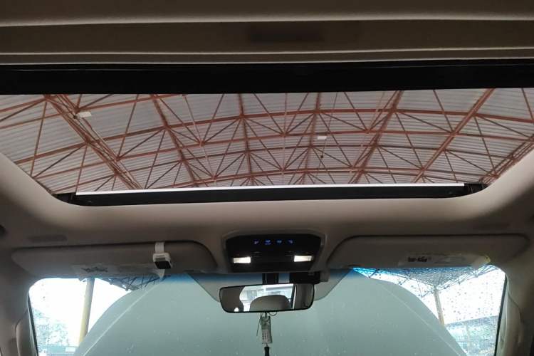 Used Toyota Land Cruiser 