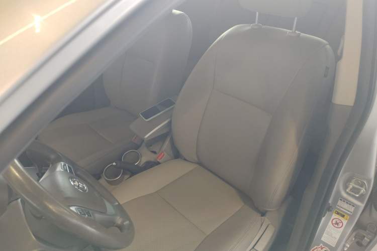 Used Toyota Verso 2014 Starlight 180E CVT Elite Edition