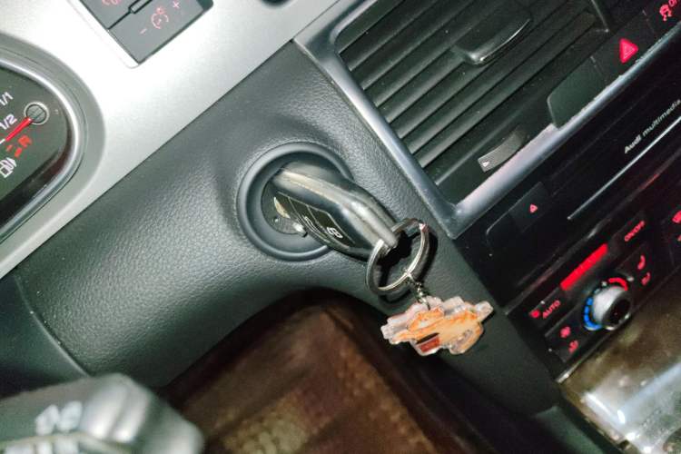 Used Audi Q7 2015 40 TFSI Collector's Edition