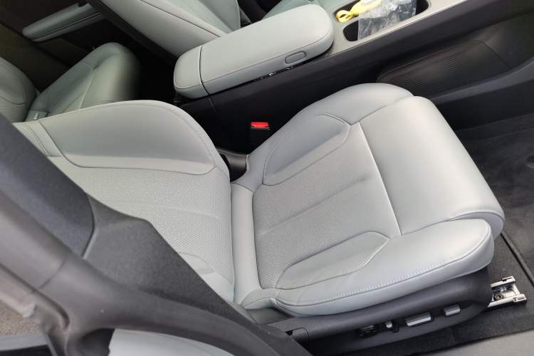 Used Nio ET5T 2024 75kWh Touring