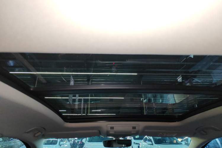 Used Volkswagen Magotan GTE Plug-in Hybrid 2022 GTE Luxury Model