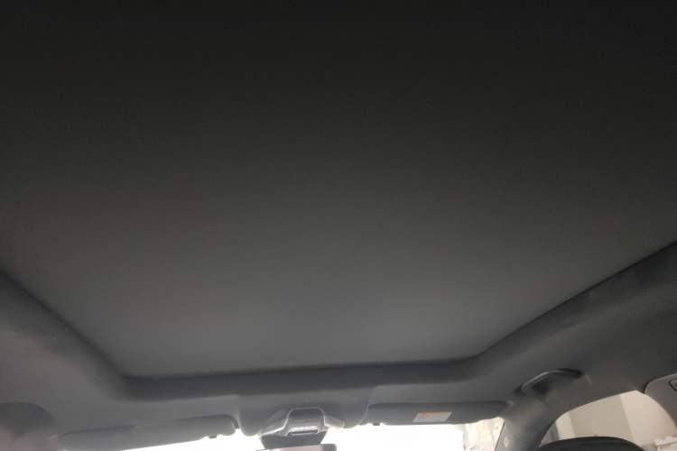 Used Geely Auto Haoyue L 2025 2.0T DCT Luxury Edition
