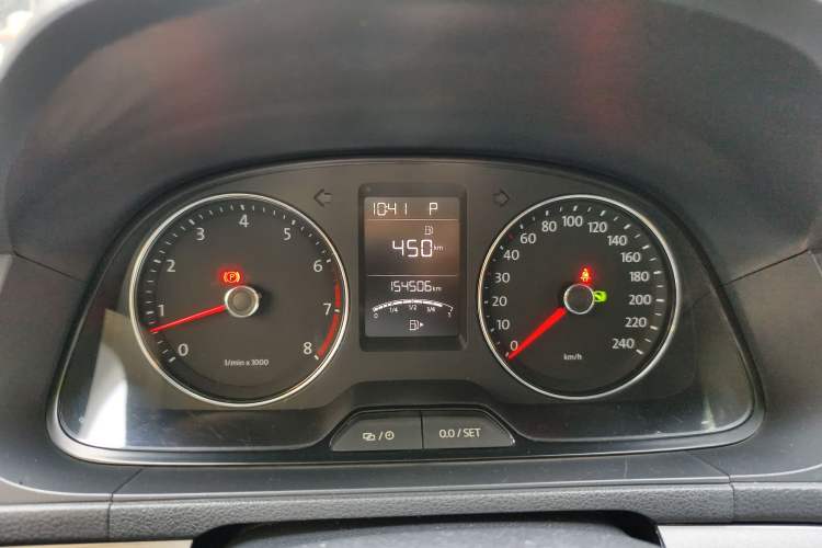 Used Volkswagen Lavida 2013 Revised Version 1.4 TSI DSG Comfort Edition
