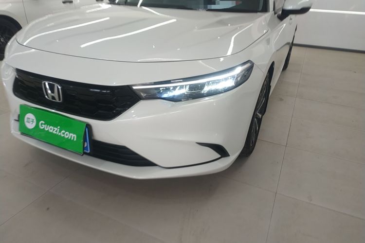 Used Honda Integra 2023 240TURBO CVT Smart Enjoyment Version
