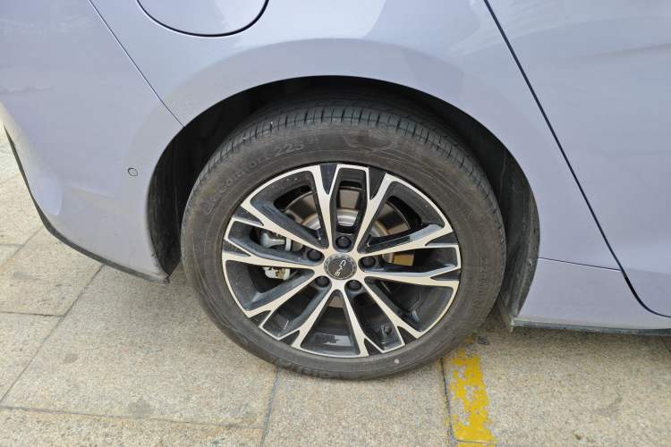 Used BYD Seal 2025 510 Smart Navigation Version