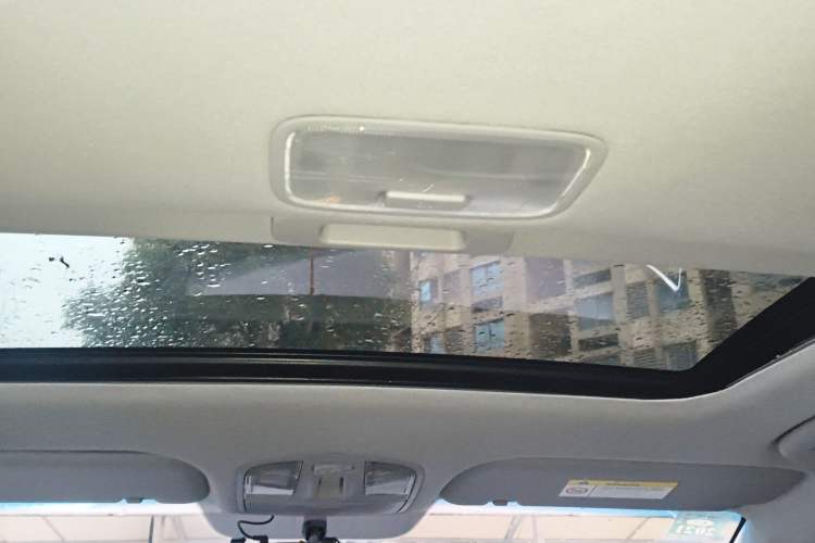 Used Hyundai Elantra (6th Generation / Lingdong) 2016 1.4T Dual-Clutch Xuan Dong · Dynamic Version
