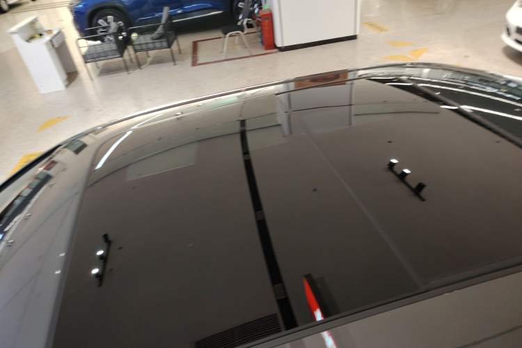 Used Audi A4L 2019 40 TFSI Ambition China VI
