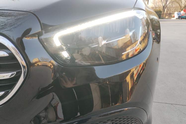 Used Mercedes-Benz E-Class 2022 Revised Version E 300 L Luxury Edition