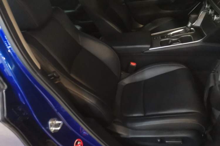 Used Honda Accord 2018 260TURBO Elite Edition China VI