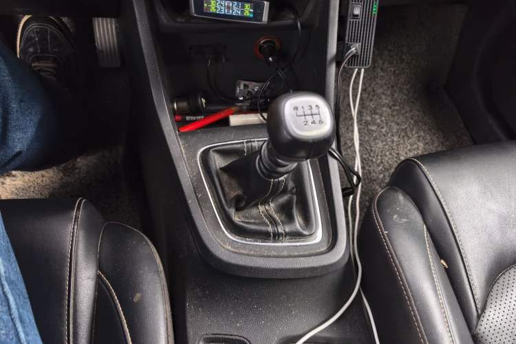 Used Baojun 360 2019 1.5L Manual Elite Version China VI