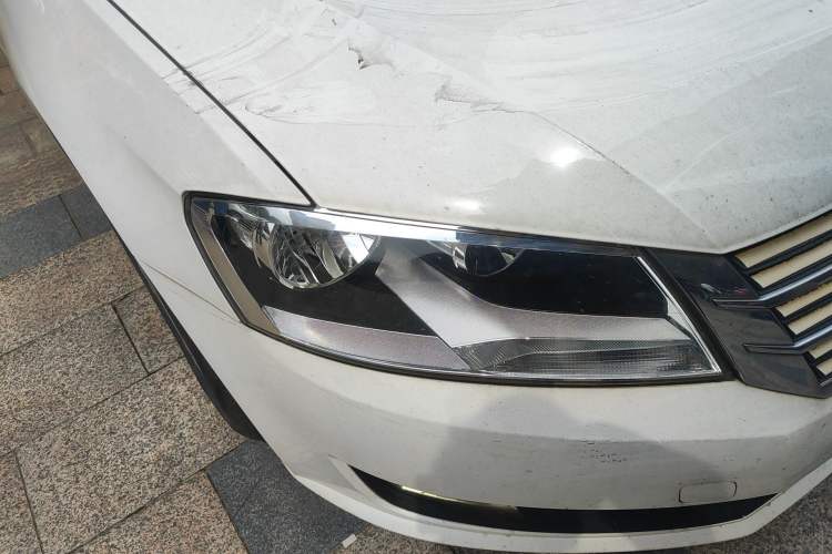 Used Volkswagen Lavida 2013 Revised Classic 1.6L Automatic Fashion Edition