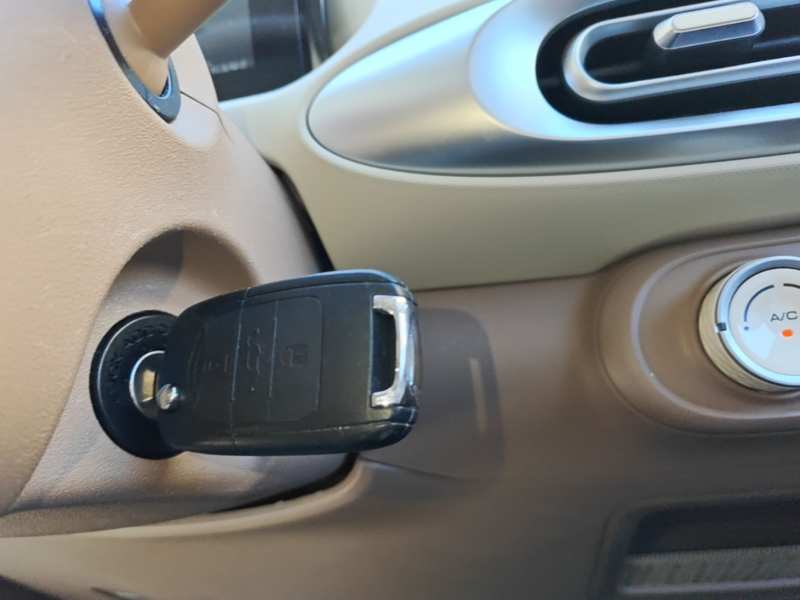 Used Wuling Hongguang MINIEV 2025 Four-Door Version Advanced Edition — 8