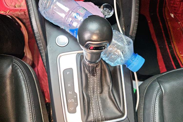 Used Audi Q2L 2022 35 TFSI Fashionable and Elegant Model
