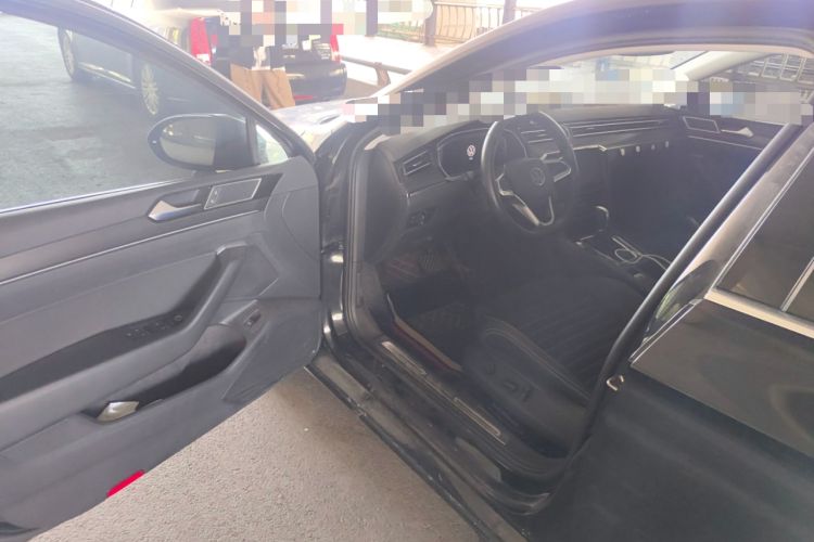 Used Volkswagen Magotan 2021 330TSI DSG 30th Anniversary Edition