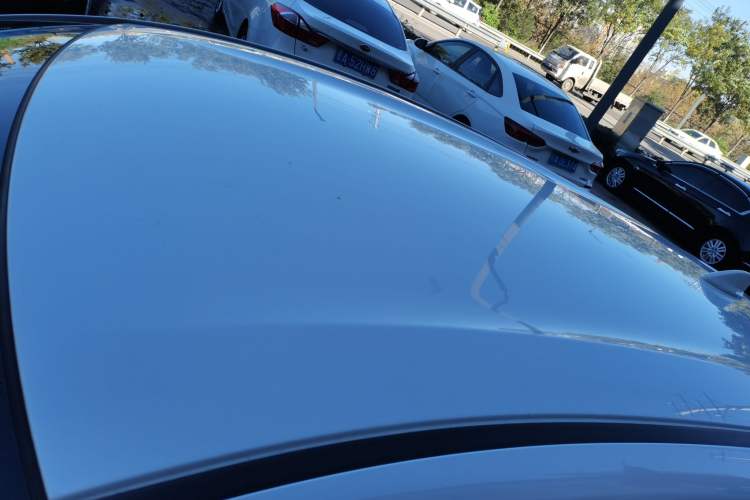 Used Honda XR-V 2017 1.5L LXi CVT Classic Edition