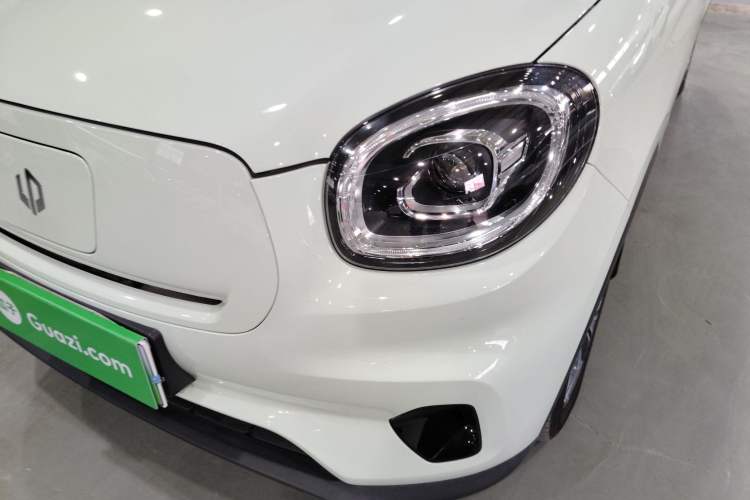 Used Leapmotor T03 2024 310 Comfort Edition Left Front Headlight