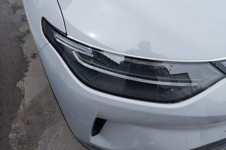 Used Leapmotor C11 2024 All-Electric 580 Luxury Edition