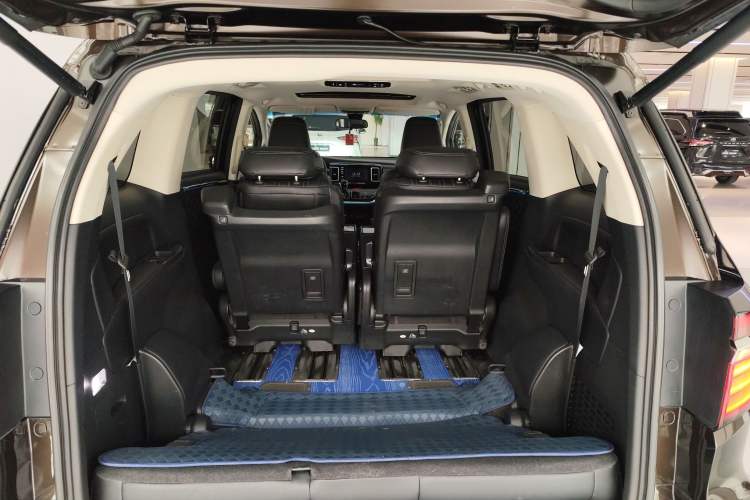 Used Honda Elysion 2019 2.0L Hybrid Luxury Edition