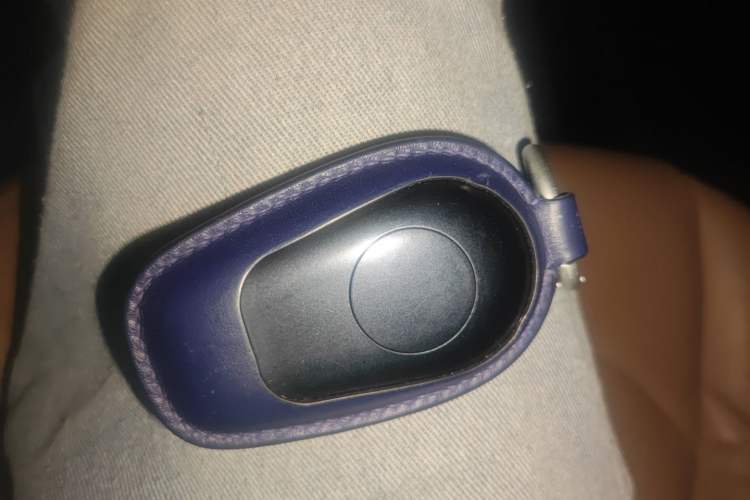 Used Nio ES6 2020 610 km Performance Version