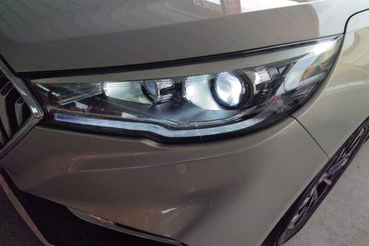 Used Hongqi H5 2020 1.5T DCT Flagship Edition