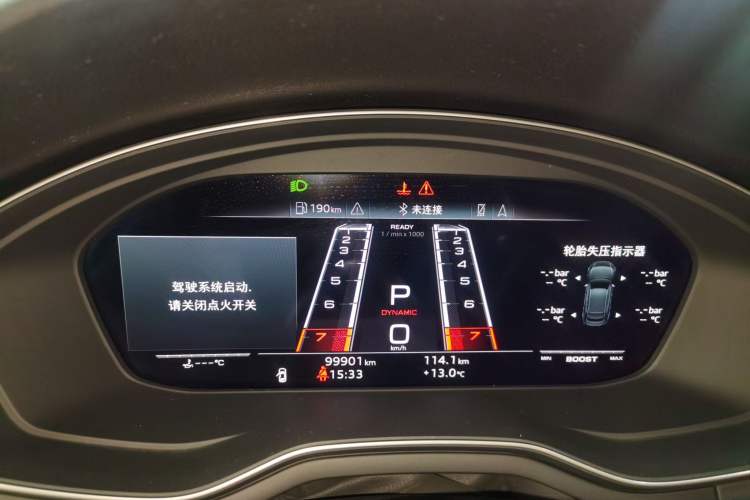 Used Audi RS 5 2020 RS 5 2.9T Sportback