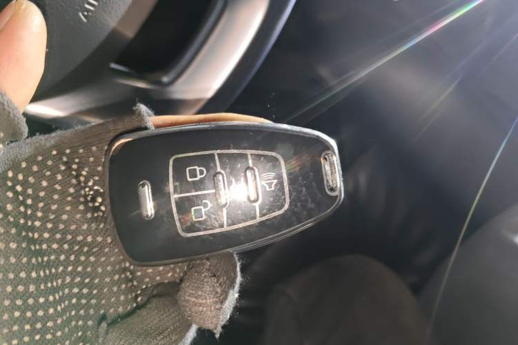 Used BAIC Off-Road BJ80 2017 2.3T Automatic 90th Anniversary Edition
