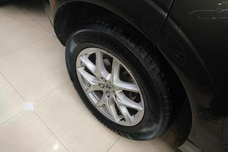 Used Volvo XC60 2018 T5 4x4 Zhiyi Edition