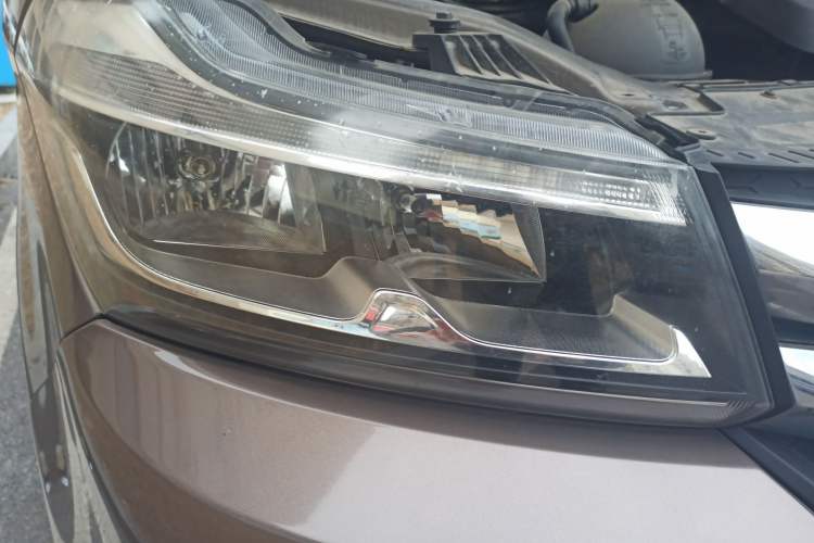 Used Huasong 7 2017 2.0T Automatic Elite Edition