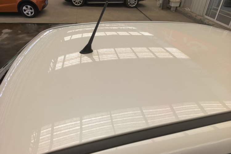 Used Bestune Pony 2025 222km Range Agile Horse Roof