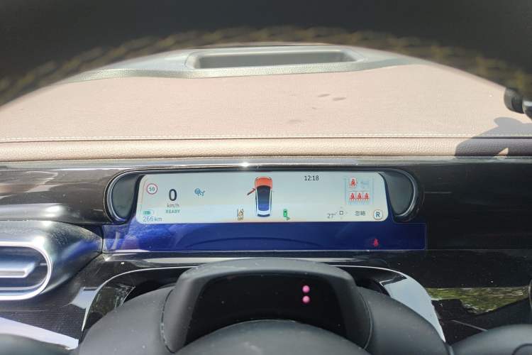 Used smart #3 2023 Pulse Four-Wheel Drive Edition