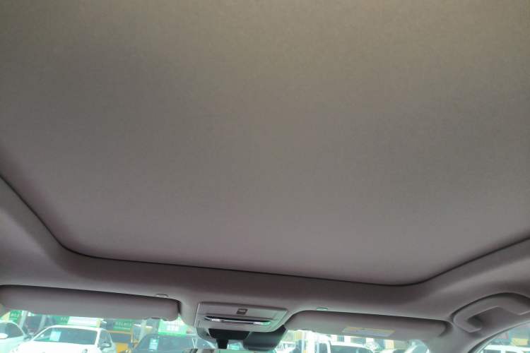 Used Nissan Teana 2026 Model Harmony Cockpit 2.0L Smart Ultra-Comfort Edition