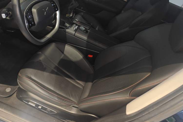 Used XPeng P7 2021 480N