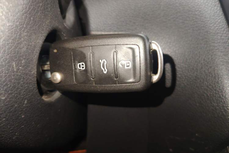 Used Volkswagen Polo 2018 1.5L Automatic Advanced Driving Model
