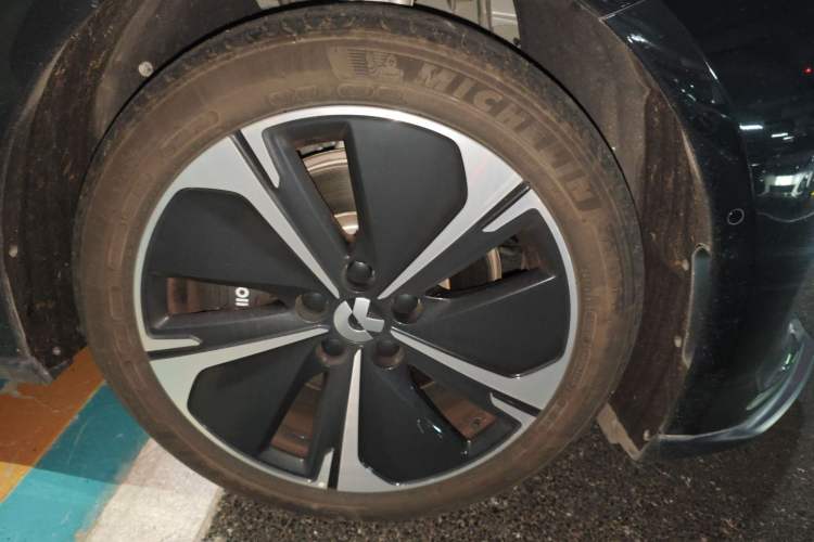 Used Nio ET5T 2024 75kWh Touring
