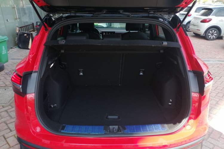 Used Geely Auto Coolray 2020 PRO 260T DCT Ranger