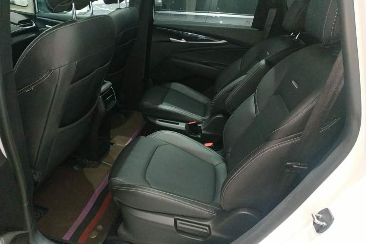 Used SAIC MAXUS G50 2021 PLUS 1.5T Automatic Cruise Version