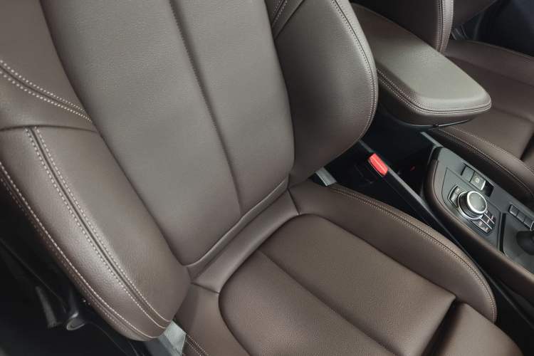 Used BMW X1 2021 sDrive25Li Leading Model