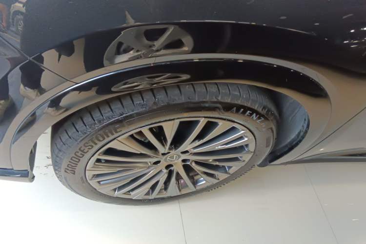 Used Lexus RX 2023 350h Four-Wheel Drive Enjoyment Version
