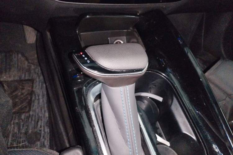 Used Buick Velite 6 2024 430km Comfort Edition
