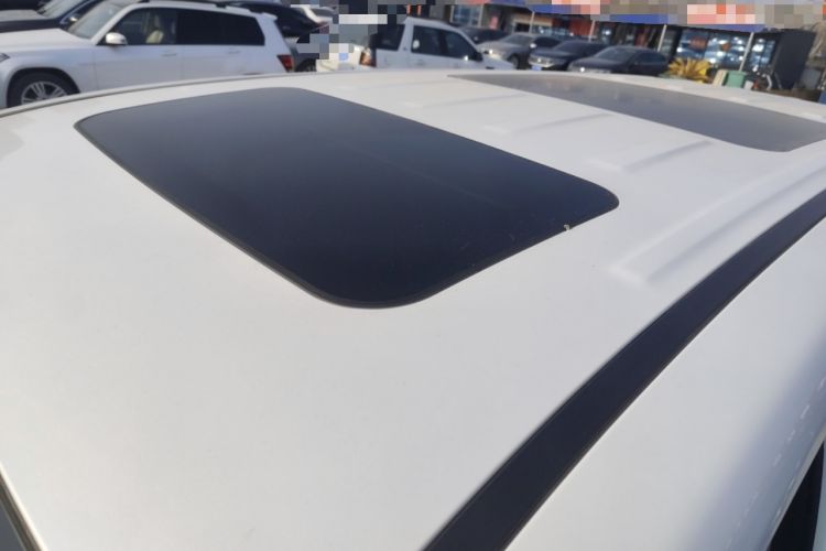 Used GAC Trumpchi M8 2021 Lingxiu Series 390T Deluxe Edition