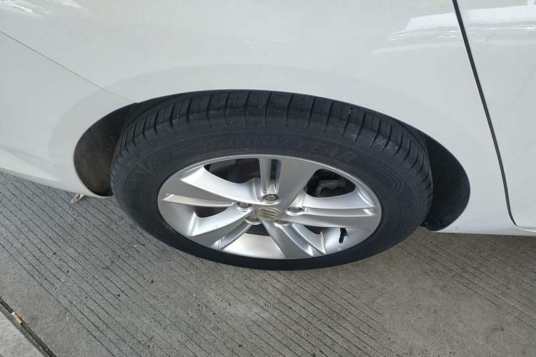 Used Buick Regal 2017 20T Luxury Model
